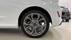 Ford Fiesta 1.0 EcoBoost 125 ST-Line 3dr Petrol Hatchback